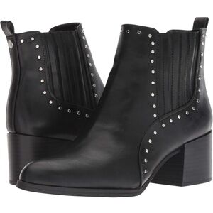 Circus By Sam Edelman Jenna Studded Ankle Boots